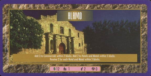 Alamo — image 1