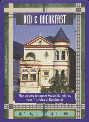 Bed & Breakfast — image 1
