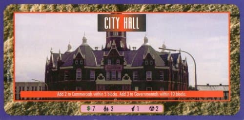 City Hall — image 1