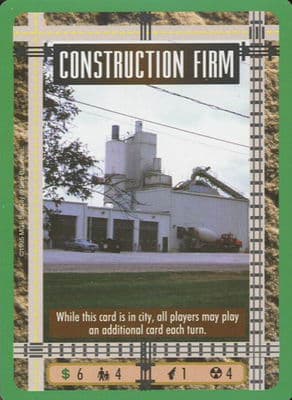 Construction Firm — image 1