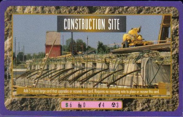 Construction Site — image 1