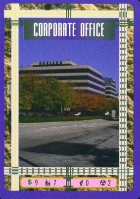 Corporate Office — image 1