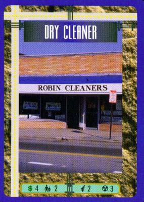 Dry Cleaner — image 1