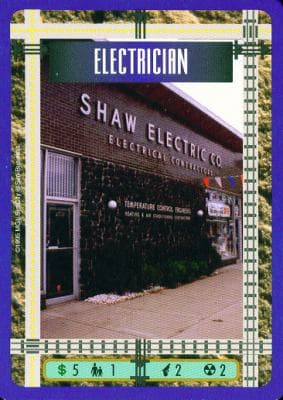 Electrician — image 1