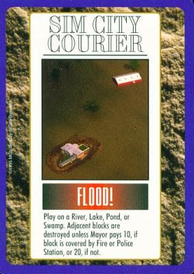 Flood! — image 1