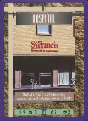 Hospital — image 1