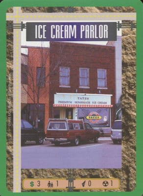 Ice Cream Parlor — image 1