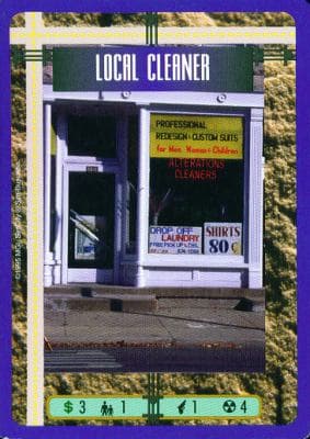Local Cleaner — image 1