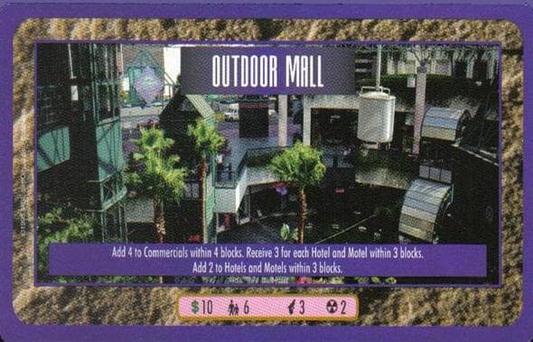 Outdoor Mall — image 1
