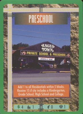 Preschool — image 1