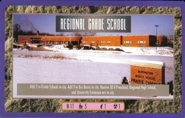 Regional Grade School — image 1