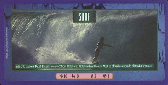 Surf — image 1