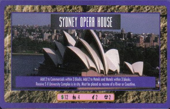 Sydney Opera House — image 1
