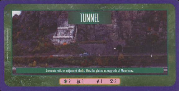 Tunnel — image 1