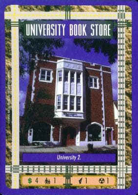 University Book Store — image 1