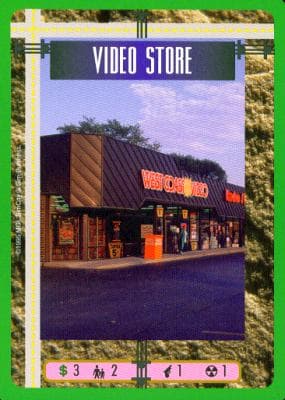 Video Store — image 1