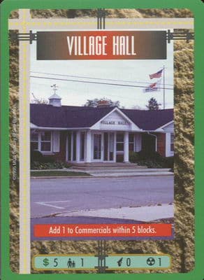 Village Hall — image 1