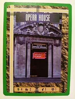 Opera House — image 1