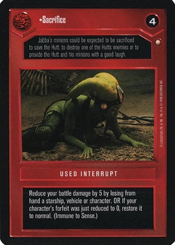 Sacrifice — image 1