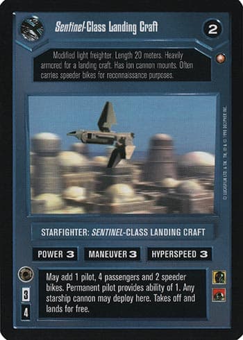 Sentinel-Class Landing Craft — image 1