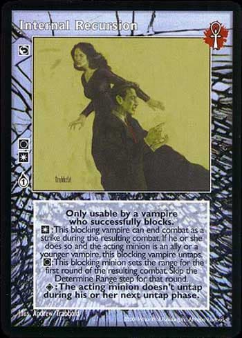 Internal Recursion — image 1