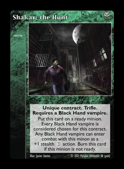 Shakar: the Hunt — image 1