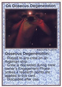 Gaseous Degeneration — image 1