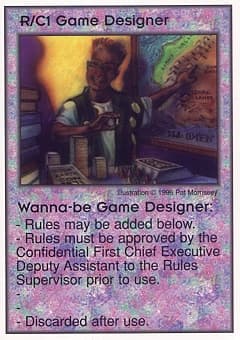 Game Designer — image 1
