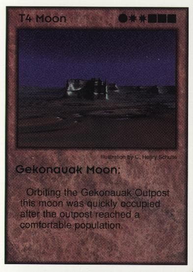 Gekonauak Moon — image 1