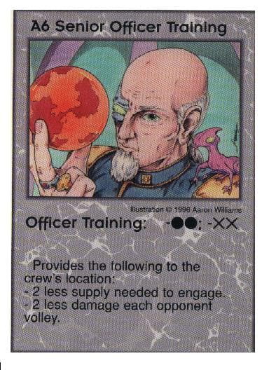 Senior Officer Training — image 1