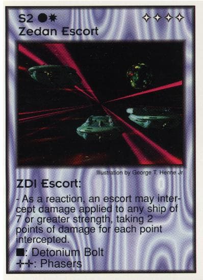 Zedan Escort — image 1