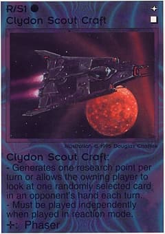 Clydon Scout Craft — image 1
