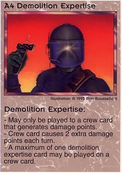 Demolition Expertise — image 1