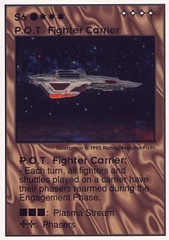 P. O. T. Fighter Carrier — image 1