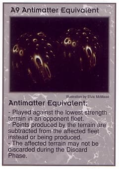 Antimatter Equivalent — image 1