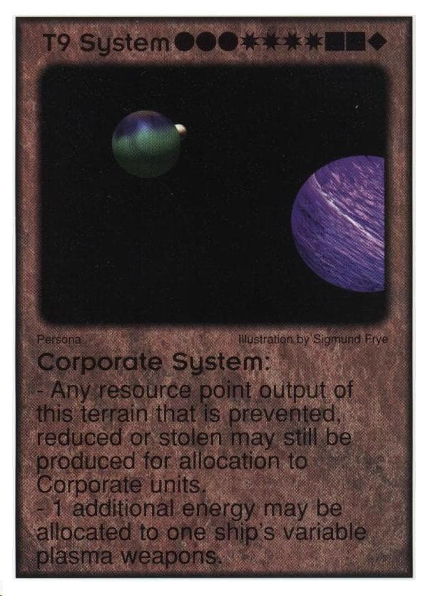 Corporate System — image 1