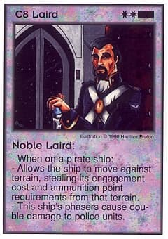 Noble Laird — image 1