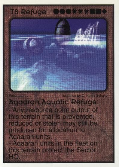 Aqaaran Aquatic Refuge — image 1