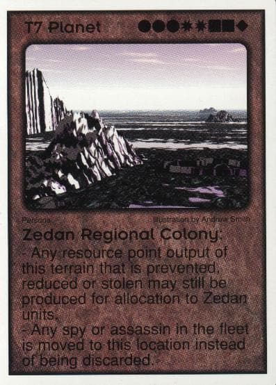 Zedan Regional Colony — image 1