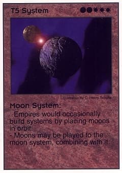 Moon System — image 1