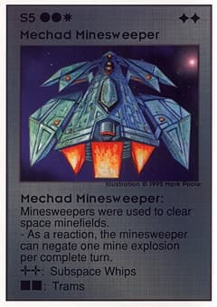 Mechad Minesweeper — image 1