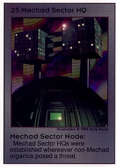 Mechad Sector HQ — image 1