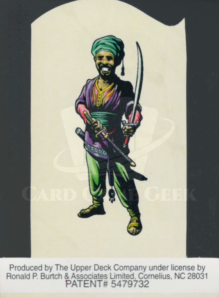 Eshu (Male) — image 1