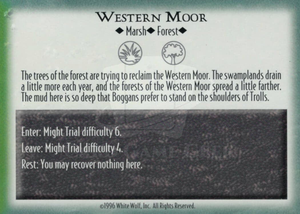 Western Moor — image 1
