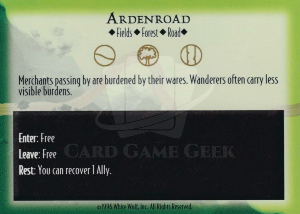 Ardenroad (3 Icons) (Tree) — image 1