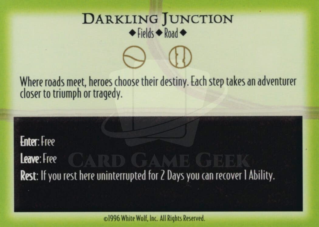 Darkling Junction — image 1