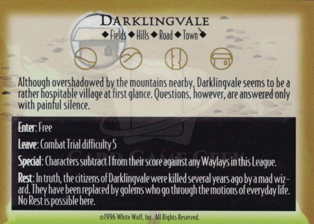 Darklingvale — image 1