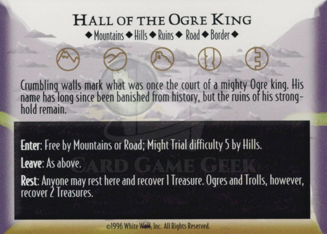 Hall of the Ogre King — image 1