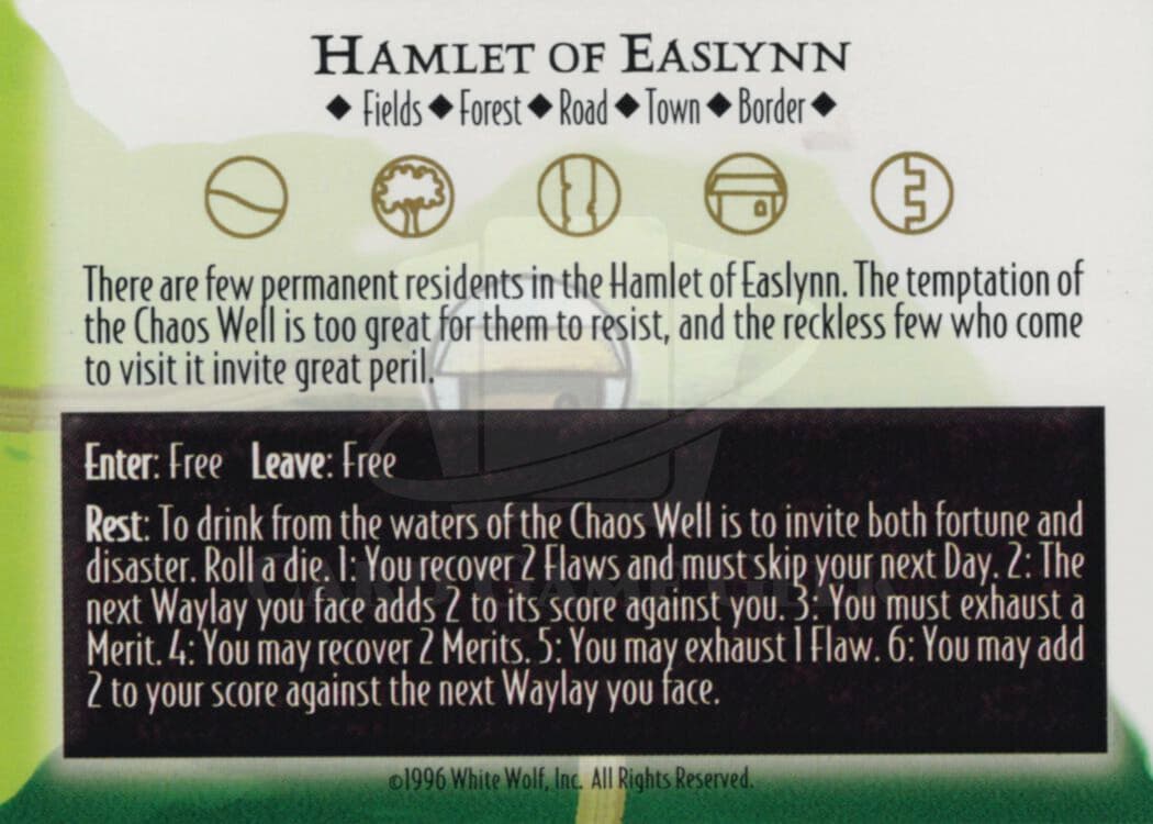 Hamlet of Easlynn — image 1
