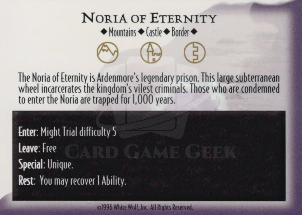 Noria of Eternity — image 1